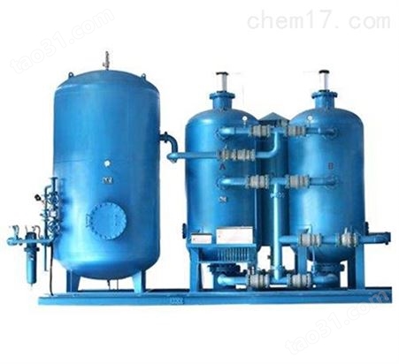 台山氮气发生器-台山高纯度制氮机直销