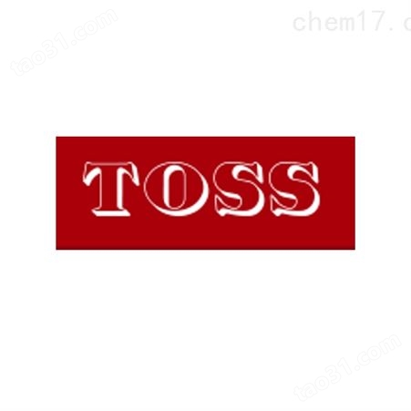 德国TOSS TOSS代理 TOSS现货