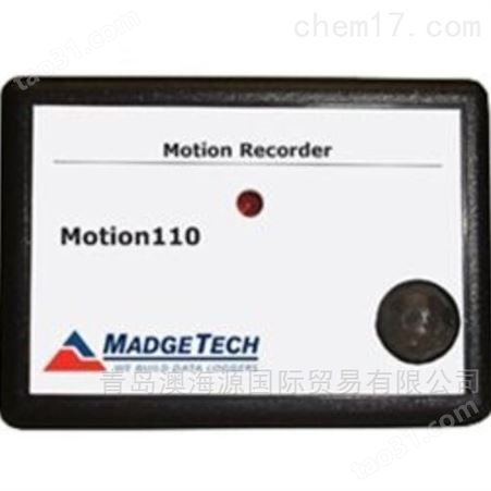 Motion110运动数据记录器日本进口