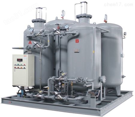 新会制氮机维修保养-PSA氮气发生器维保