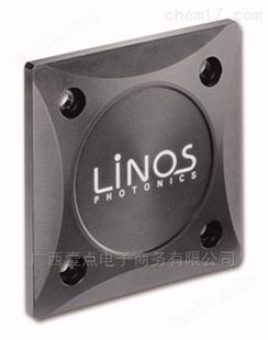 Linos光学镜片G063-022-000，BX f 30