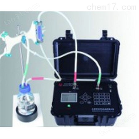 FD218泵吸静电收集测氡仪（GB50325-2020）