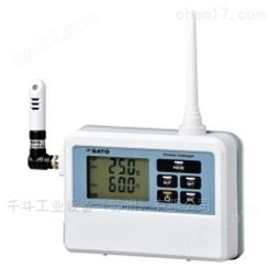 无线温湿度记录仪SK-L700R-TH佐藤SKSATO