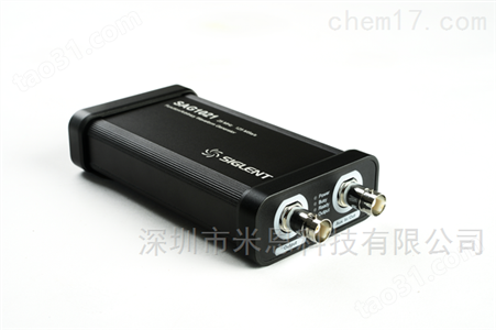 鼎阳SAG1021/SAG1021I USB任意波形发生器