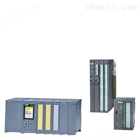 西门子PLC模块CPU1511-1PN