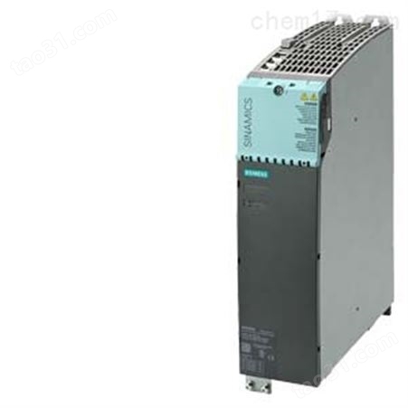 西门子S120电源模块6SL3330-6TE41-1AA3