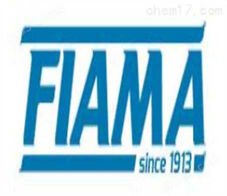 意大利FIAMA FIAMA现货 FIAMA代理