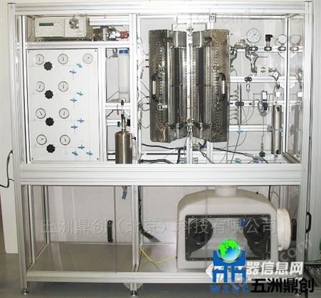 微型搅拌反应釜实验室高压釜武汉