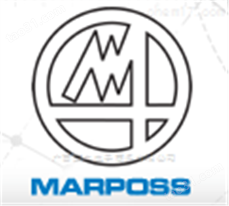 Marposs价格Marposs现货Marposs代理Marposs