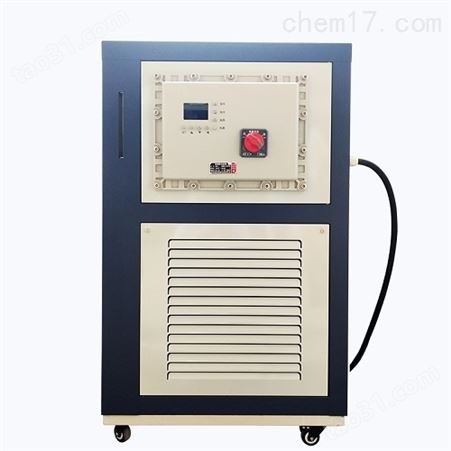 高低温循环装置 GDSZ-5020高低温试验箱 厂家直供