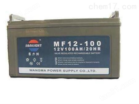 赛力特蓄电池MF24-12后备电源