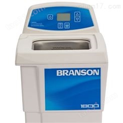 美国Branson CPX1800超声波清洗机