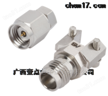 Amphenol接插件C016-30D006-100-12