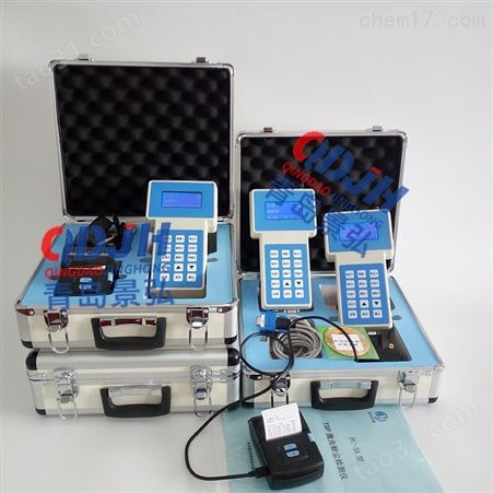 便携粉尘颗粒物检测仪pm2.5粉尘浓度测量仪