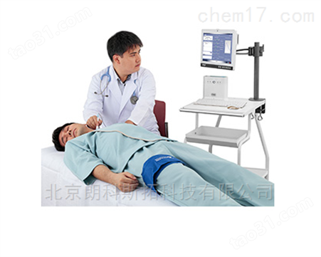 血 压脉搏波测试仪日本AND艾安得TM-2805V
