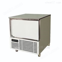DW-SD速冻型低温冰箱