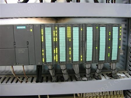 西门子PLC模块CPU314-DP