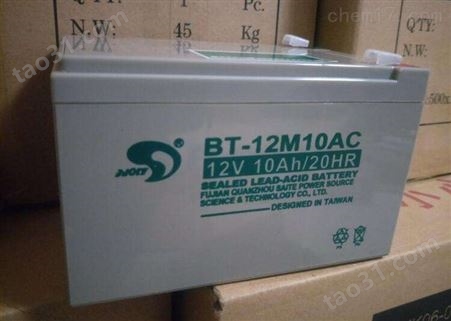 赛特蓄电池BT-12M14AC/12V14AH长寿命