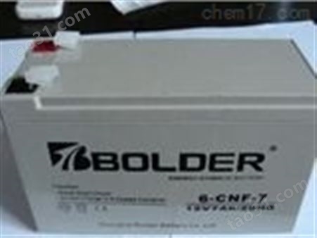 OLDER奔放蓄电池12V120AH技术参数价格