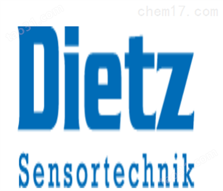 Dietz Sensortechnik OGS 120 PUK-ST3