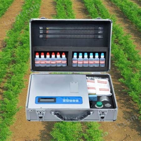 土壤养分检测仪SGT-H50