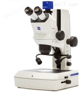 蔡司体式显微镜