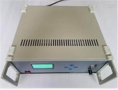 MODEL 1080－EO 电化学氧分析仪