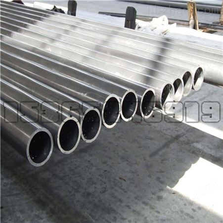 Incoloy800H合金钢管特种不锈钢合金管批发