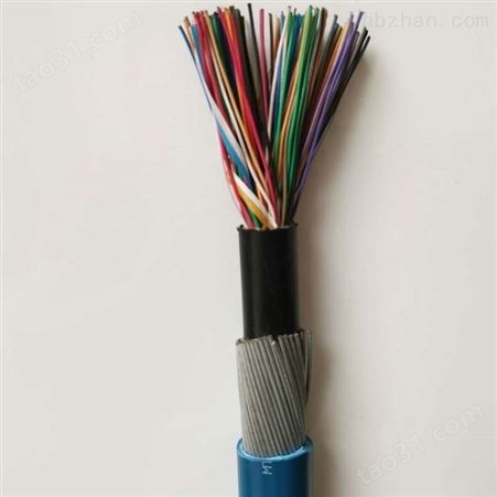 MHYA32通信电缆 50×2×0.8 MHYA32 50×2