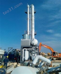 二氧化碳回收装置LNG液化装置沼气回收装置