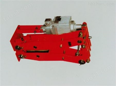 YPZ2电力液压臂式制动器