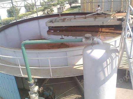 污水处理设备厂家供应-浅层气浮机