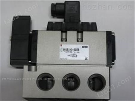 SMC电磁阀，VF1130-3G-01*销售