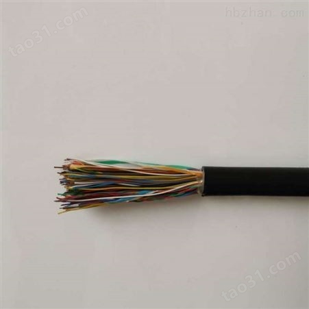 HYAT23通信电缆 HYAT23充油通信电缆
