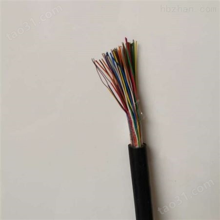HYA通信电缆价格型号规格 HYA 50*2*0.6电缆