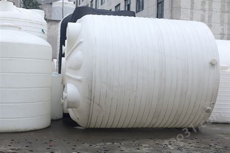 陕西 铜川6吨塑料环保水箱