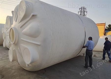 陕西 山西 运城40吨塑料桶寿命长