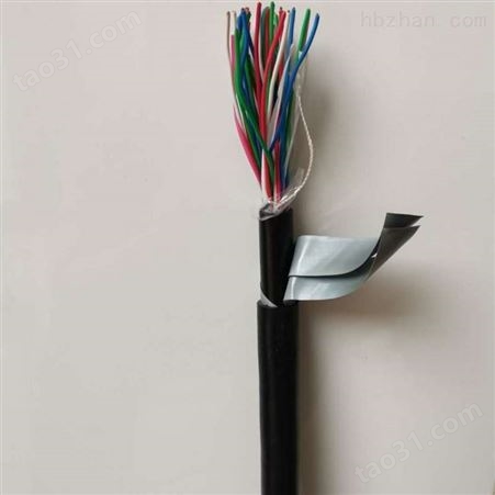 铠装485电缆 RS485通讯电缆