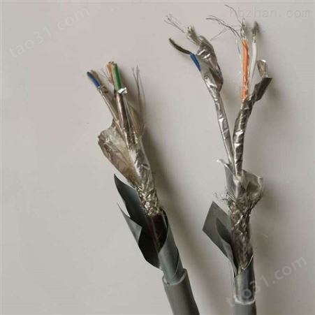 ASTP-120电缆 ASTP-120屏蔽双绞通讯电缆