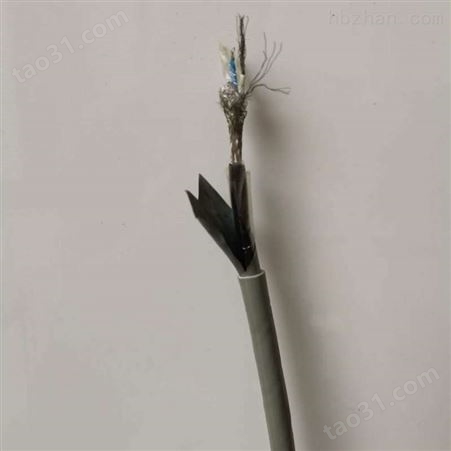485电缆生产厂家RS485通讯电缆