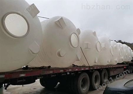 陕西 西安25吨渗滤液桶