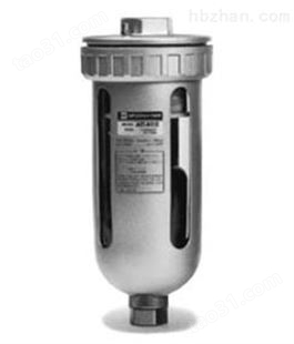 油雾分离器AMH150C-02B-T，AMC310-03B