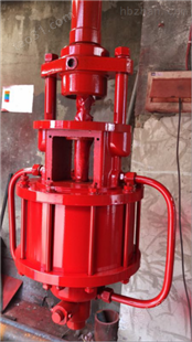 气动油泵QYB35-175L