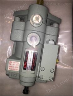 中国台湾HPC旭宏P46-C3-F-R-01柱塞泵