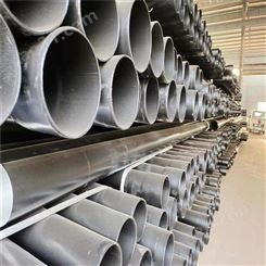 河北宾圣大量供应 热浸塑钢管 热浸塑电缆保护管 热浸塑穿线管