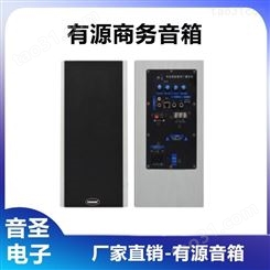 YINSHENG CY230有源音箱 有源音箱 音响生产厂家 工厂价格