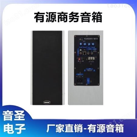 YINSHENG CY230有源音箱 有源音箱 音响生产厂家 工厂价格