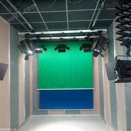3D虚拟情景课件录制系统