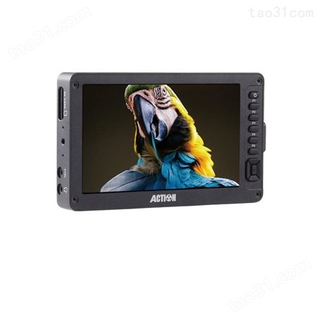 Ruige瑞鸽高清监视器7 HL-700HD 7寸SDI摄像机监视器