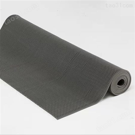 防滑垫pvc防水防滑地垫 门垫地毯塑料耐磨家用地板垫 走廊地胶脚垫